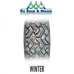 WINTER RINF 165/70 R14