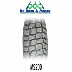 MS200 135/80 R13