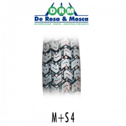 M+S 4 6.00 R16