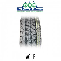 AGILE BASSE 6.00 R16