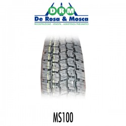 MS100 195/75 R16
