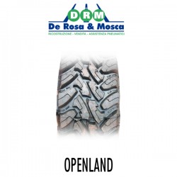 OPENLAND 205/70 R15