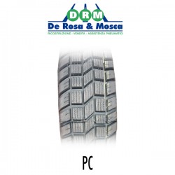 PC 235/60 R16