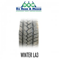 WINTER LA3 215/55 R17